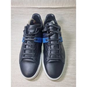 Dior Homme B18 Low Leather Trainers Mens
Size EU 42.5/US 9.5